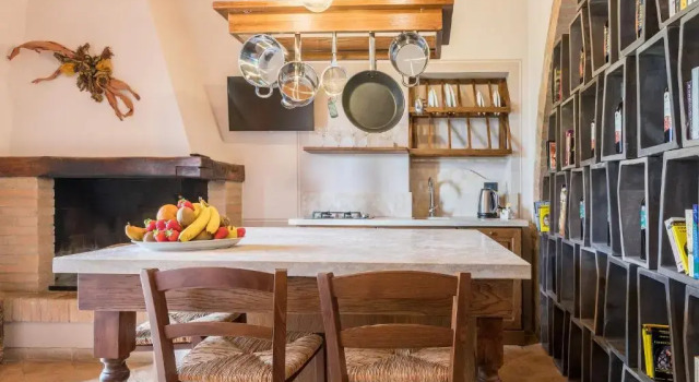 Апартаменты Superior Agriturismo Poggio Istiano