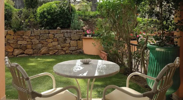 Номер Executive Villa Miraé by Inwood Hotels - Cap dAntibes