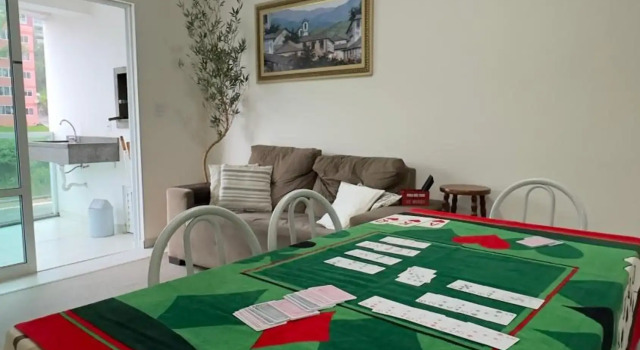 Apartamentos Piratuba - Apto Aconchegante para Casais e sua Família!, Забронировать Апартаменты/квартира Пиратуба Санта-Катарина