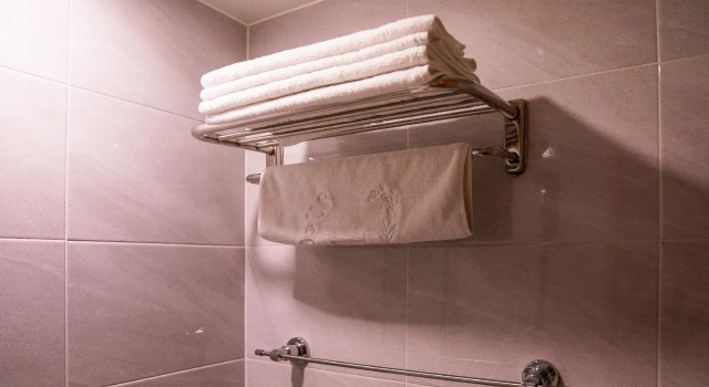 Двухместный номер Standard MAMA Guesthouse Haeundae