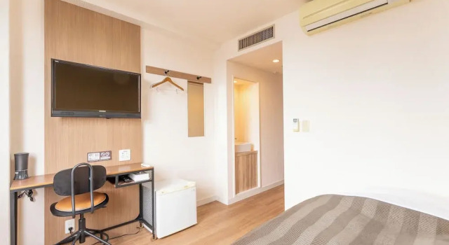 Номер Standard Tabist Tsukuba Sky Hotel