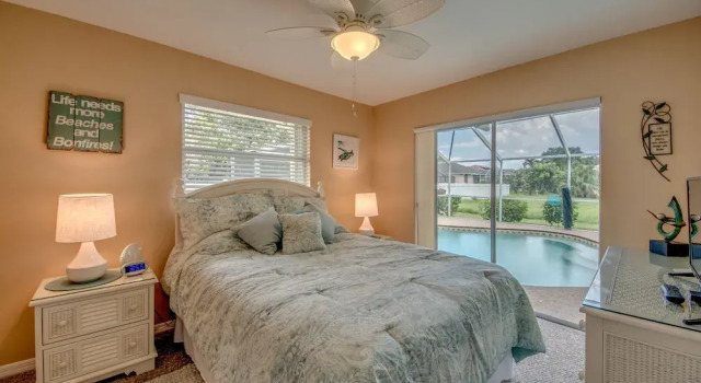 Villa Breezy - Roelens Vacations