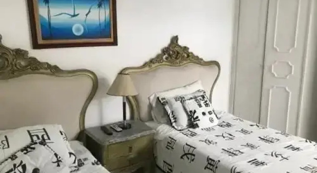 Casa de Huéspedes, Prenota Hotel Hotel a Bogotá con piscina, Piscina