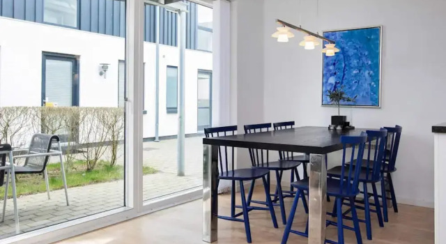 4 Star Holiday Home in Vaeggerlose, Prenota Casa vacanze Ville a Falster, Villa