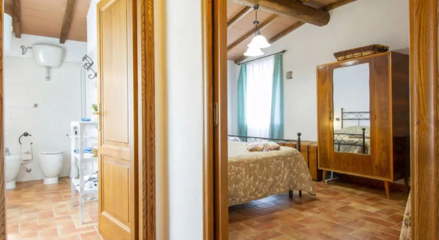 Il Sorbo, Prenota Hotel Pomarance Toscana