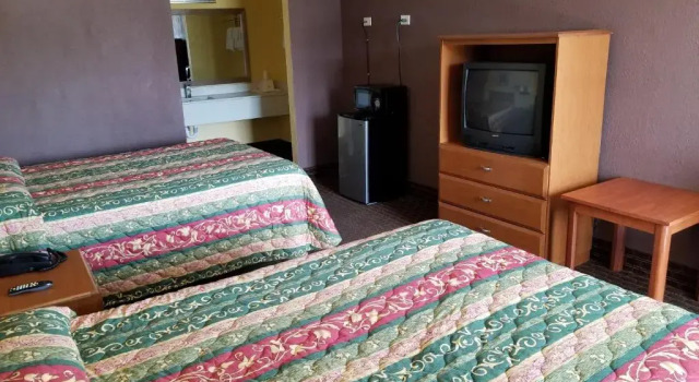 Hermitage Inn, Prenota Hotel Hermitage Tennessee