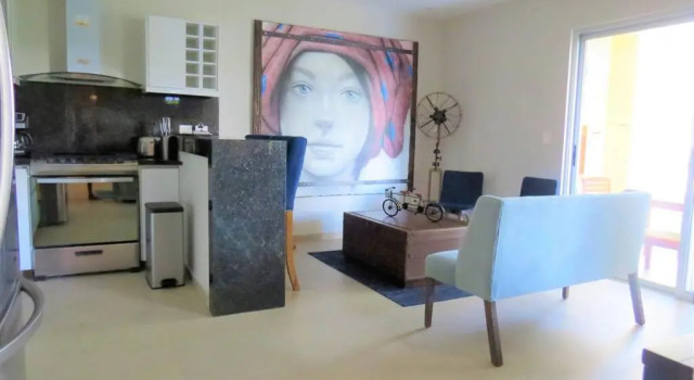 2 bedrooms luxury apartment in Playa del Carmen, Prenota Appartamento Hotel a Quintana Roo con parcheggio, Parcheggio