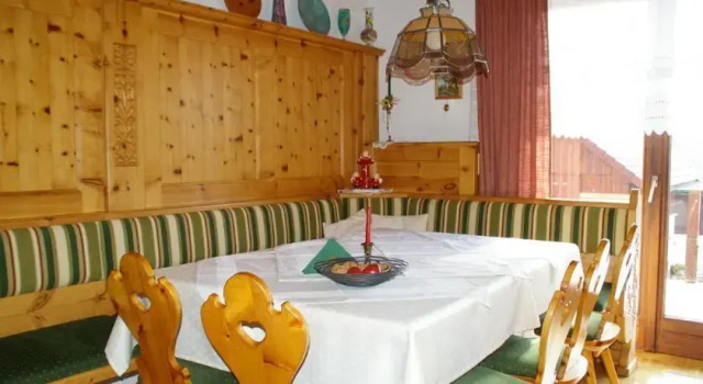 Haus Traninger, Rezervați Hotel Bad Mitterndorf 