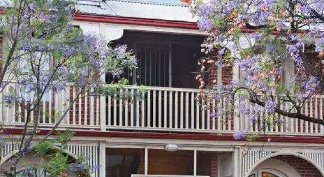 City Apartments at Cecil Mansions, Book Lejlighed  