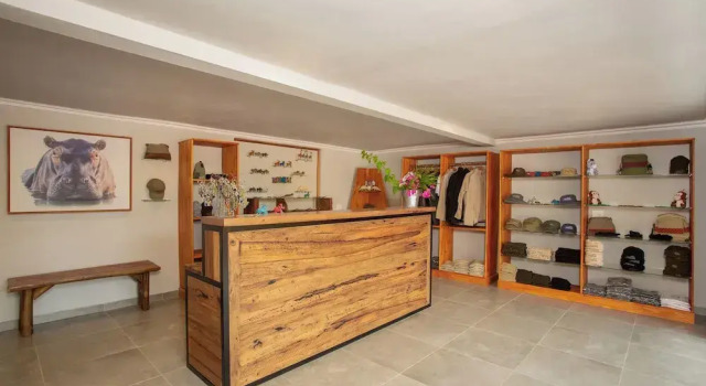 Kubu Bush Lodge, Prenota Casa vacanze Hoedspruit 