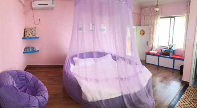 Sanya Homey Hotel