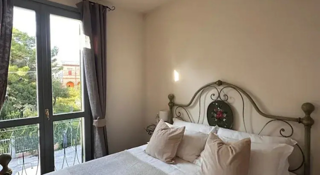 Номер Standard Casa Giulietta B&B