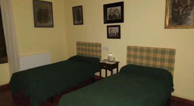 La Casa del Miedo