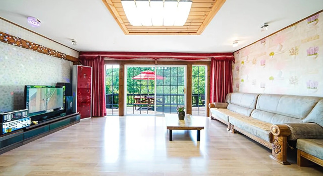 Yeoju Plum Fragrance Pension, Reserva ahora Hotel Gyeonggi Gyeonggi-do