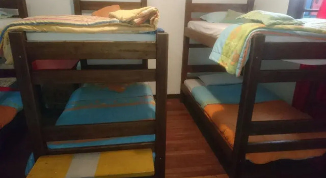 El Carnero Hostel, Boek Hostel Hostels in Candelaria, Hostel