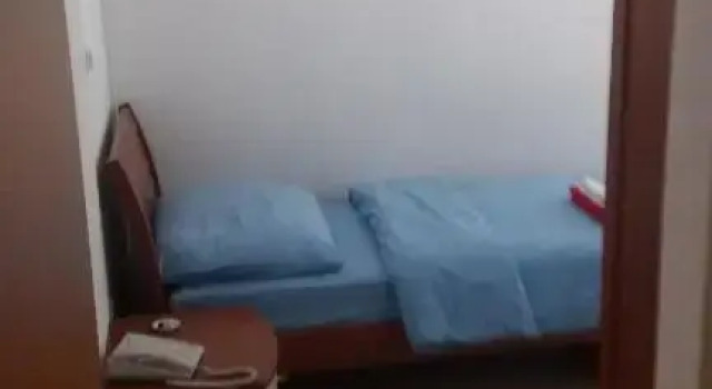 Номер Economy Motel and Restaurant Odušak