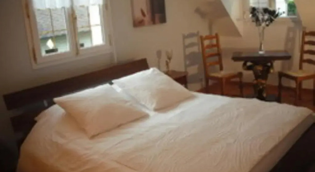 Номер Standard Les chambres du lac