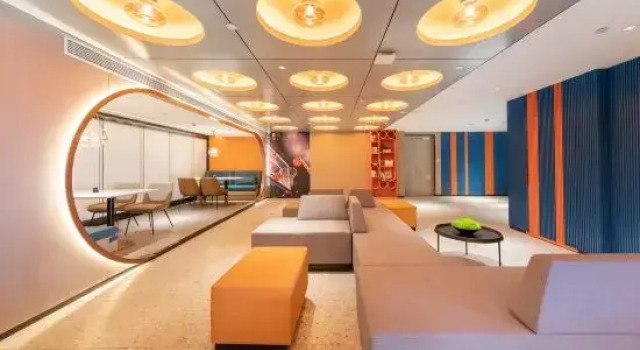Jinan Quancheng Plaza Baotu Spring  Atour  X Hotel, Rezerwuj Hotel Lixia District Jinan