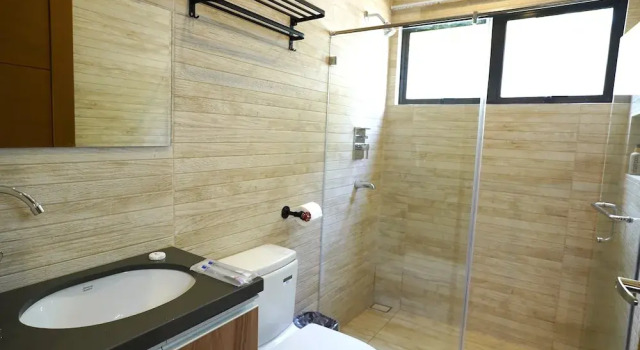 Номер Deluxe Lighthouse Point Hotel
