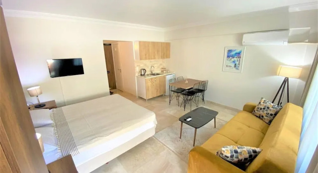 Güney Urla Suites, Забронировать Отель «постель и завтрак» Отели Урла с парковкой, Парковка