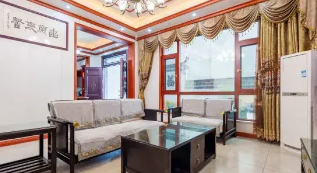 huangling qianduan xiaodian minsu, Rezerwuj Hotel Shangrao Jiangxi