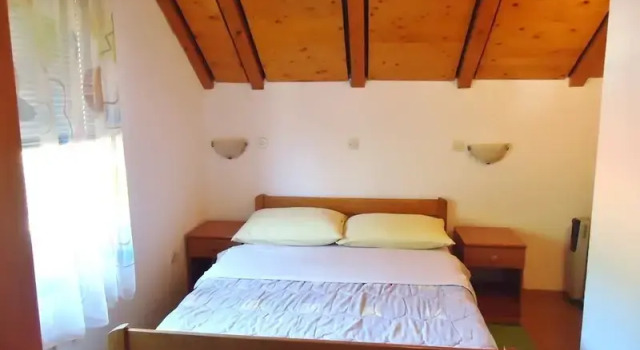 Двухместный номер Standard Apartments & rooms Kristic