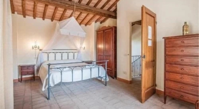 Trebbiano 4, Réserver Hôtel Castelfiorentino Val dElsa
