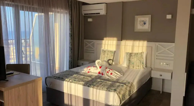 Студия Cristiani Hotel Sozopol