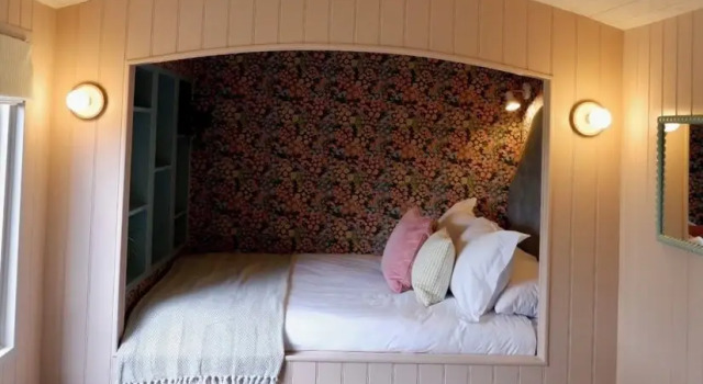 Shepherds Hideaway, Book Hotel Hoteller i centrum af Holsworthy, hoteller i centrum af Holsworthy
