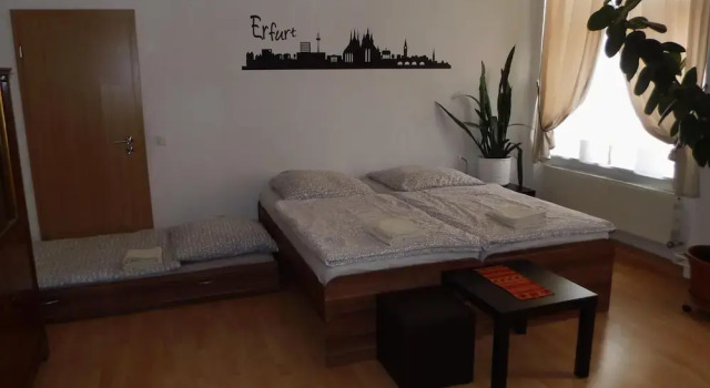 Apartment Lawrenz