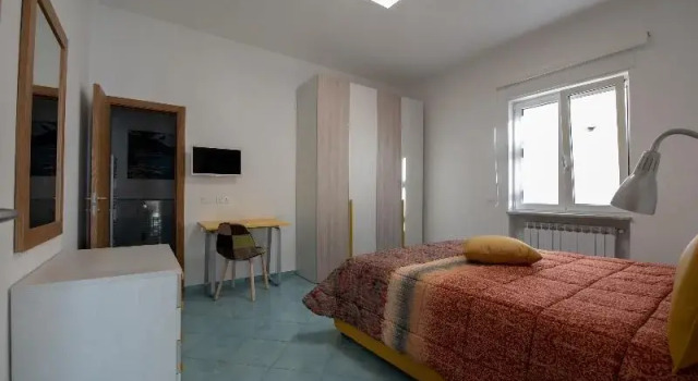 Casa Italia