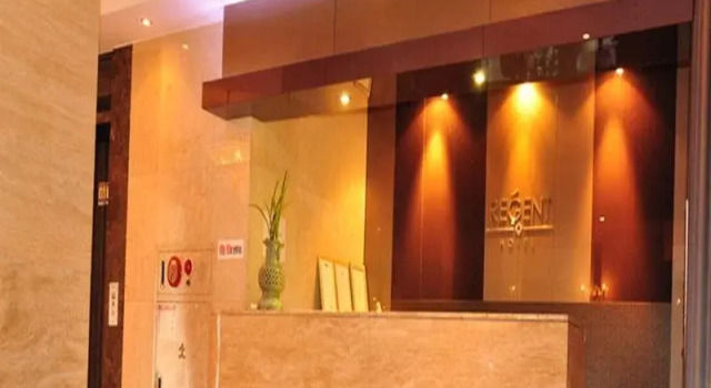 Regent Hotel, Book Hotel Nowon-Gu Seoul, nær Madeul Stadium