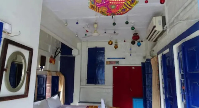 Bob Hostel - Hakuna Matata, Rezervovat Hostel Hostely v Rajasthan, Hostel