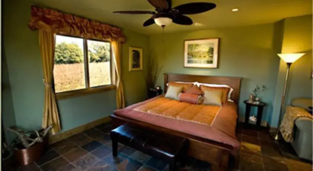 Номер Standard Pearlessence Vineyard Inn