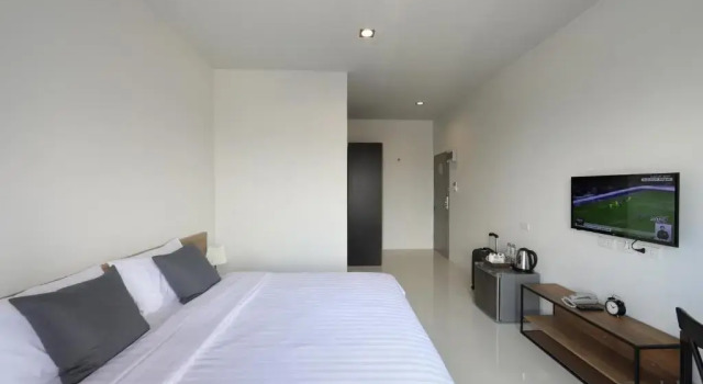 Двухместный номер Standard Sukh Serviced Apartment