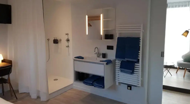 Студия Homey Kortrijk K6