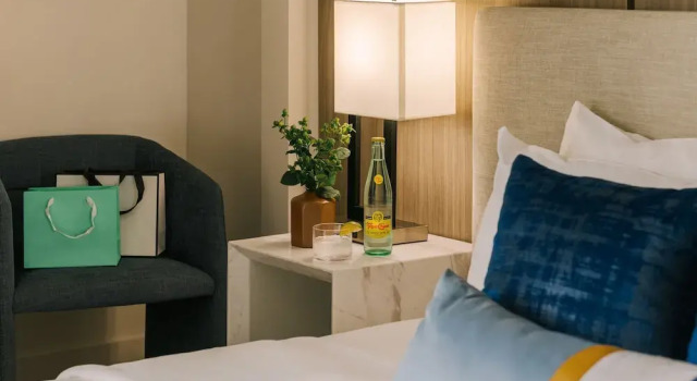 Номер Standard Hillsboro Beach Resort By Kasa