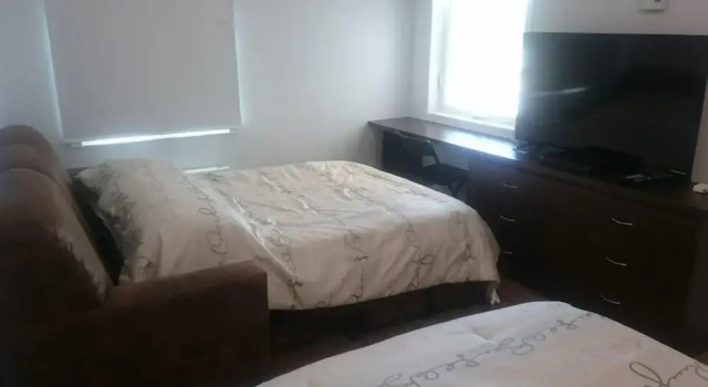Двухместный номер Standard Chambres MB Normandin