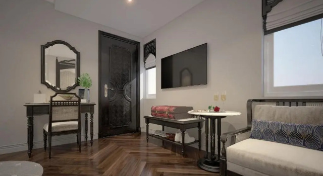 Hanoi Graceful Hotel and Travel, Забронировать Отель СПА-отели Ханоя, SPA-услуги