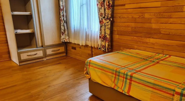 Oblomov Hotel