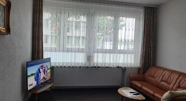 Номер Deluxe Pension Antalya