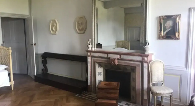 Château de Varennes, Rezervați Hotel Varennes-lès-Mâcon 