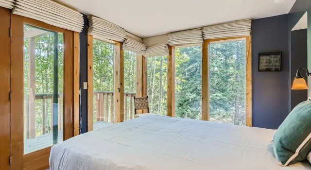 High Altitude Haven 3 Bedroom Home by RedAwning, Prenota Casa vacanze Montgomery Reservoir Stati Uniti