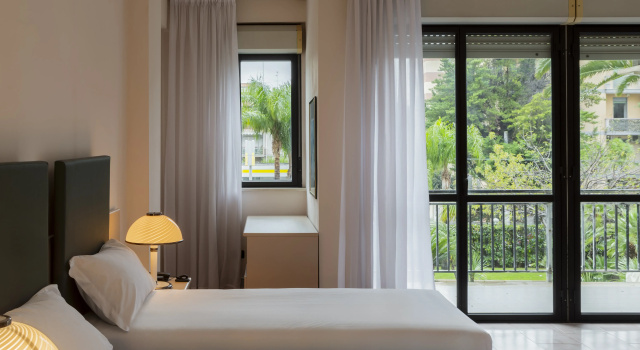 B&B Hotel Bari Rondò
