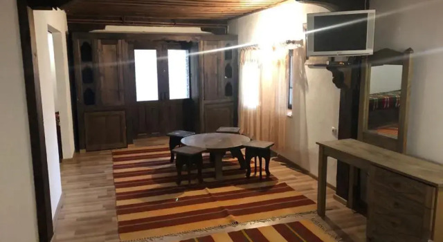 Номер Standard Bazoteva House