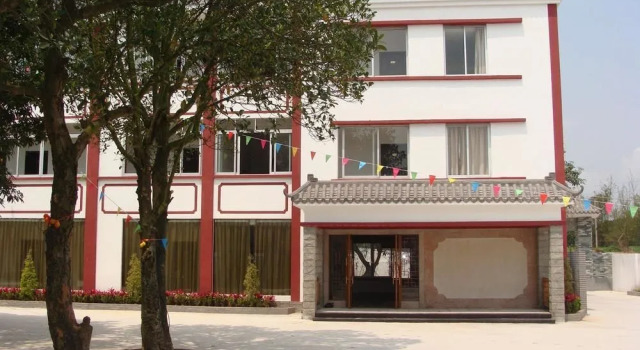 Xiema Jurencun Hotel, Boek Hotel Hotels in Guangdong met parkeren, Parkeren