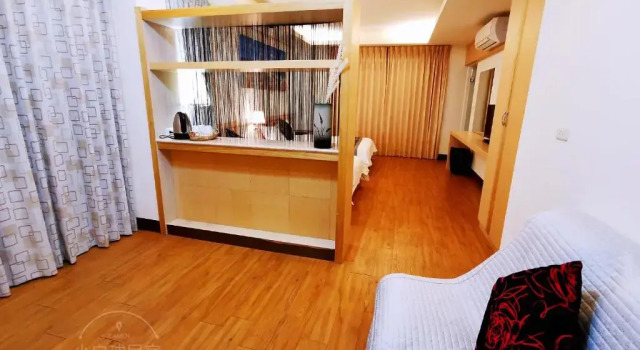 Camera Deluxe Yilan Golf B&B