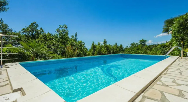 Апартаменты Superior Apartment Grozić Opatija - A1