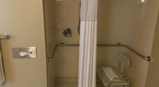 Двухместный номер Standard Country Inn & Suites by Radisson, Dundee, MI