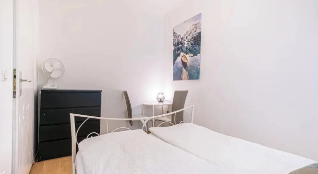 Simple 2BR Apt near Belvedere Palace, Забронировать Апартаменты/квартира Вена Австрия, рядом с Пильграмгассе